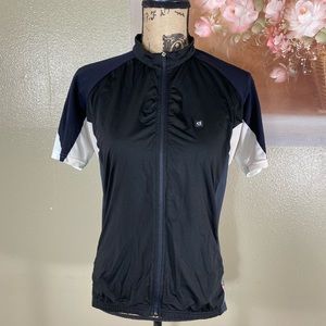 DE MARCHI Italian Cycling Jersey Men’s Size L